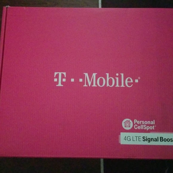 WiFi Range Extender For Cell Phones - Picture 2 of 7